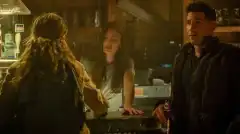 Каратель (сериал) 2 сезон 1 серия