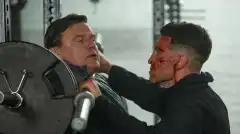 Каратель (сериал) 2 сезон 5 серия