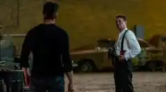 Каратель (сериал) 2 сезон 13 серия